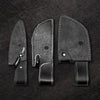 PU Sheaths (The Sharpest Pick)