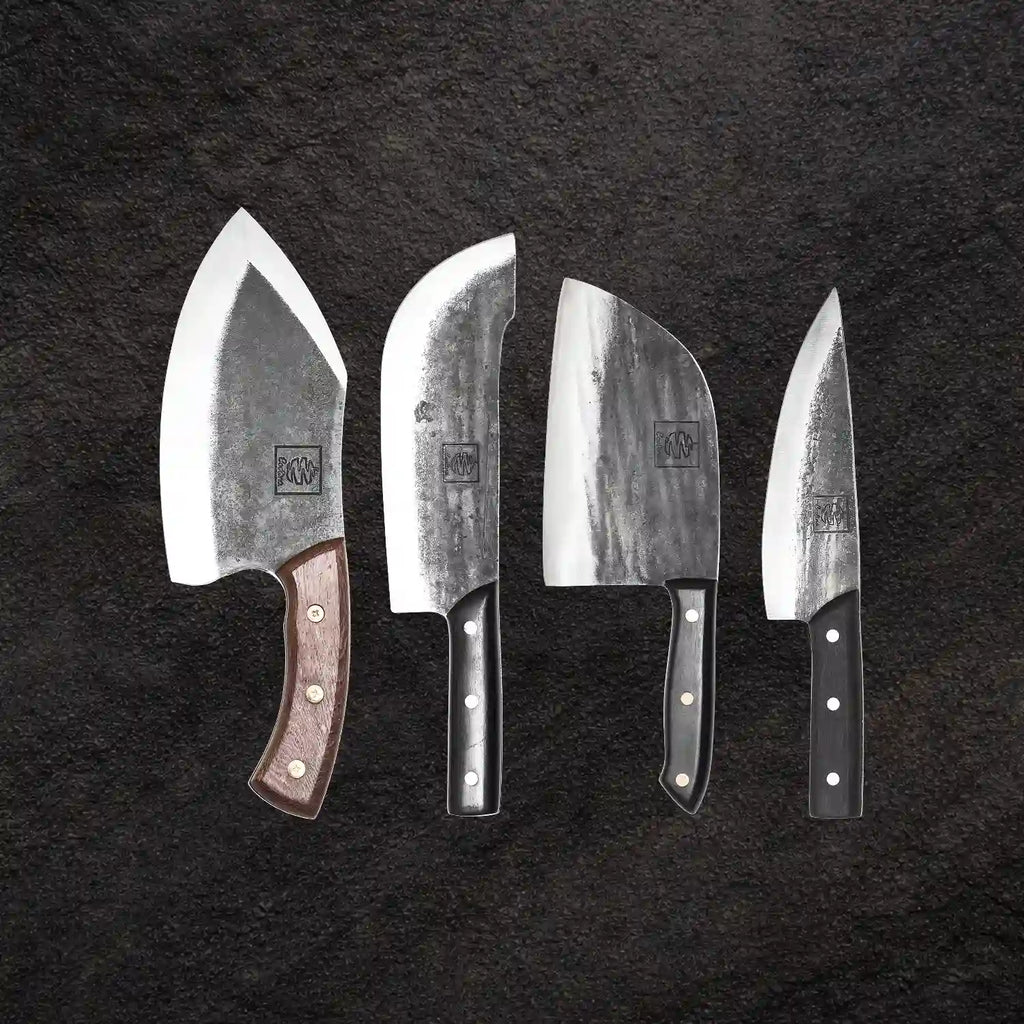 The Meat Lover's Set