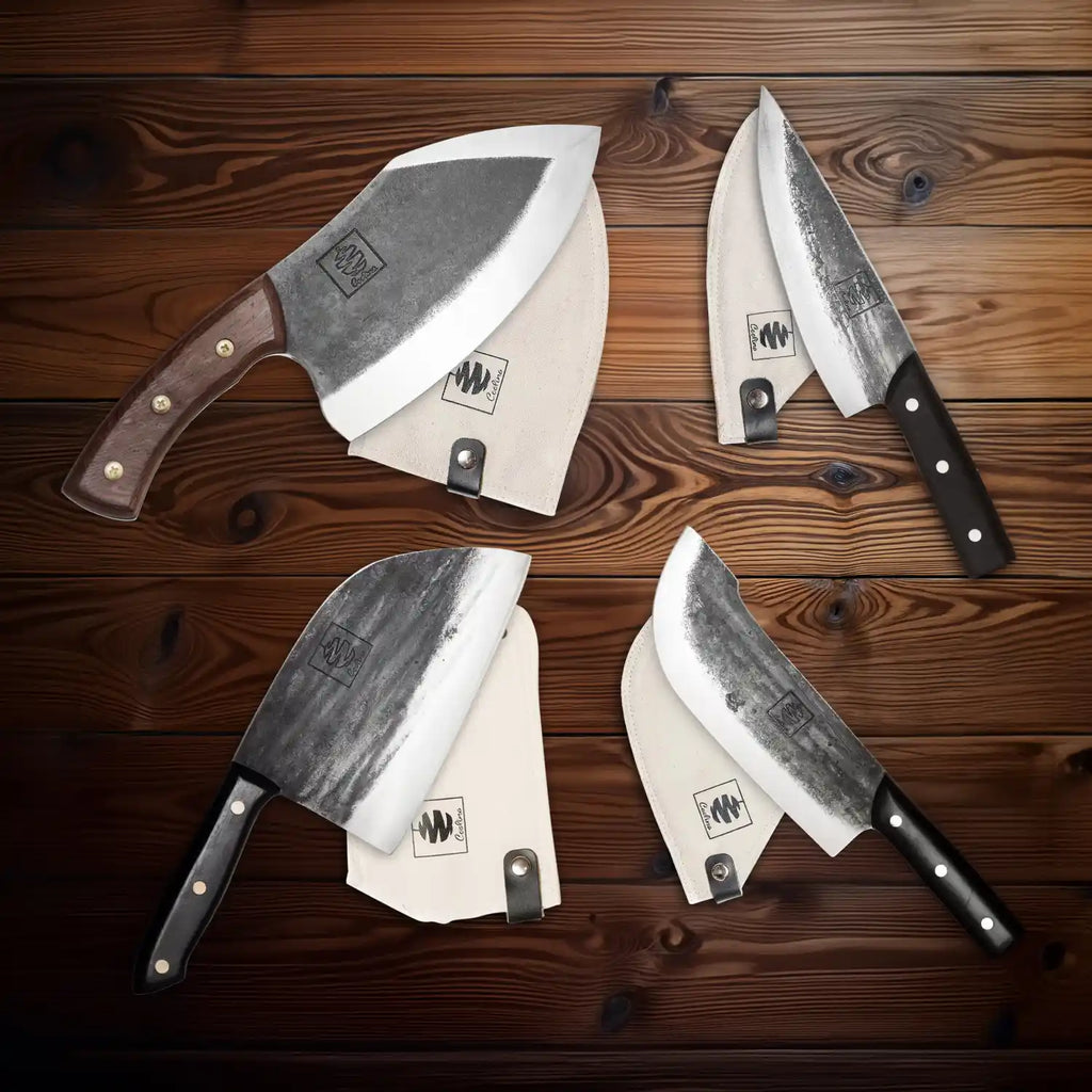 The Meat Lover's Set