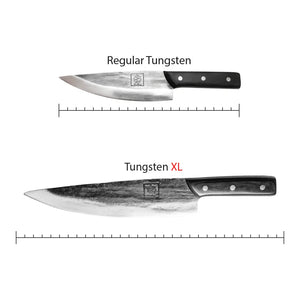 Tungsten XL 8.7" Chef’s Knife