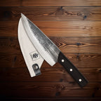 Tungsten 7" Slicing Knife