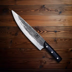 Tungsten XL 8.7" Chef’s Knife