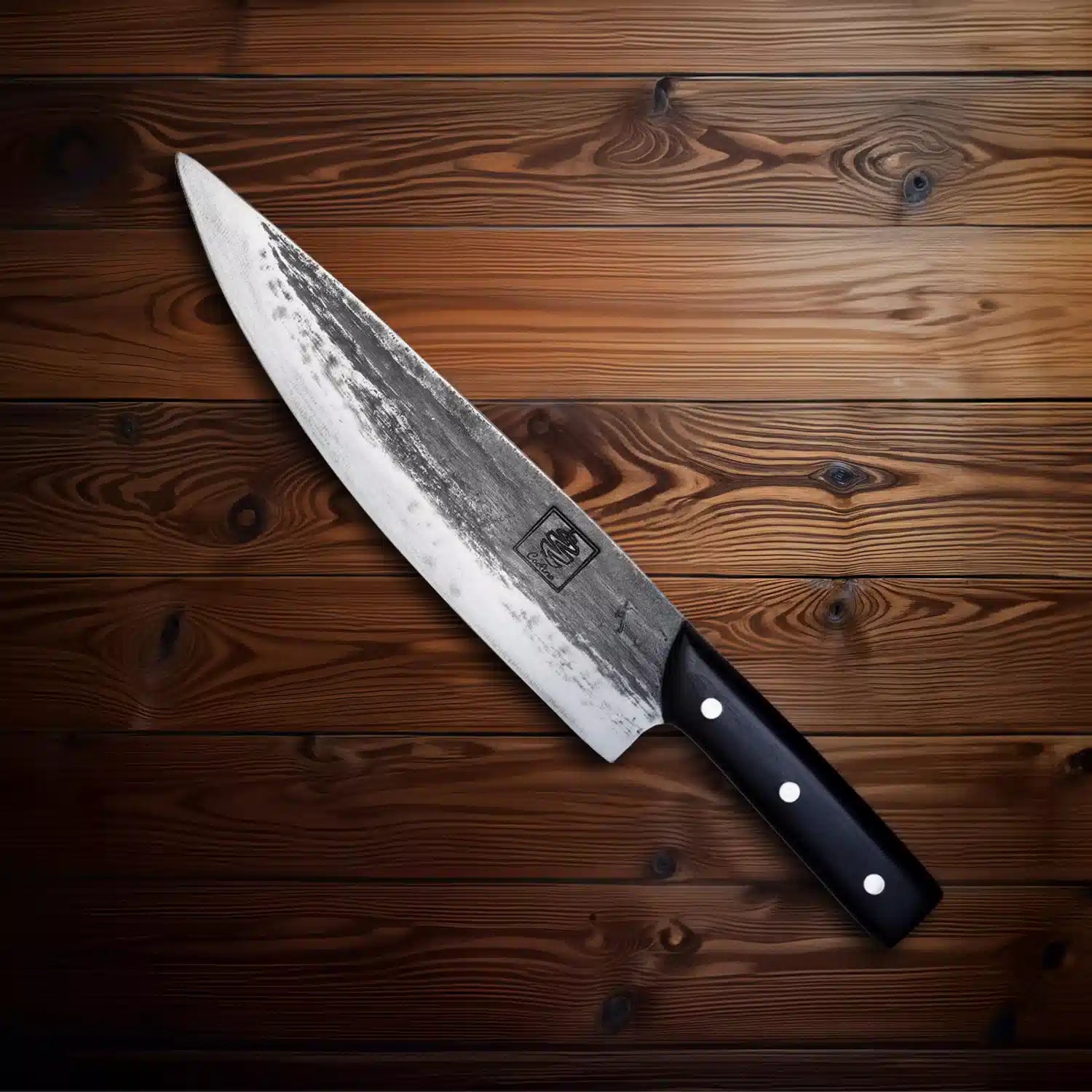 Tungsten XL 8.7" Chef’s Knife