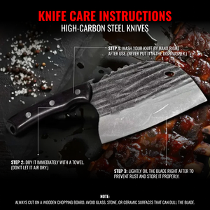 Whale 5.8" Chef Knife