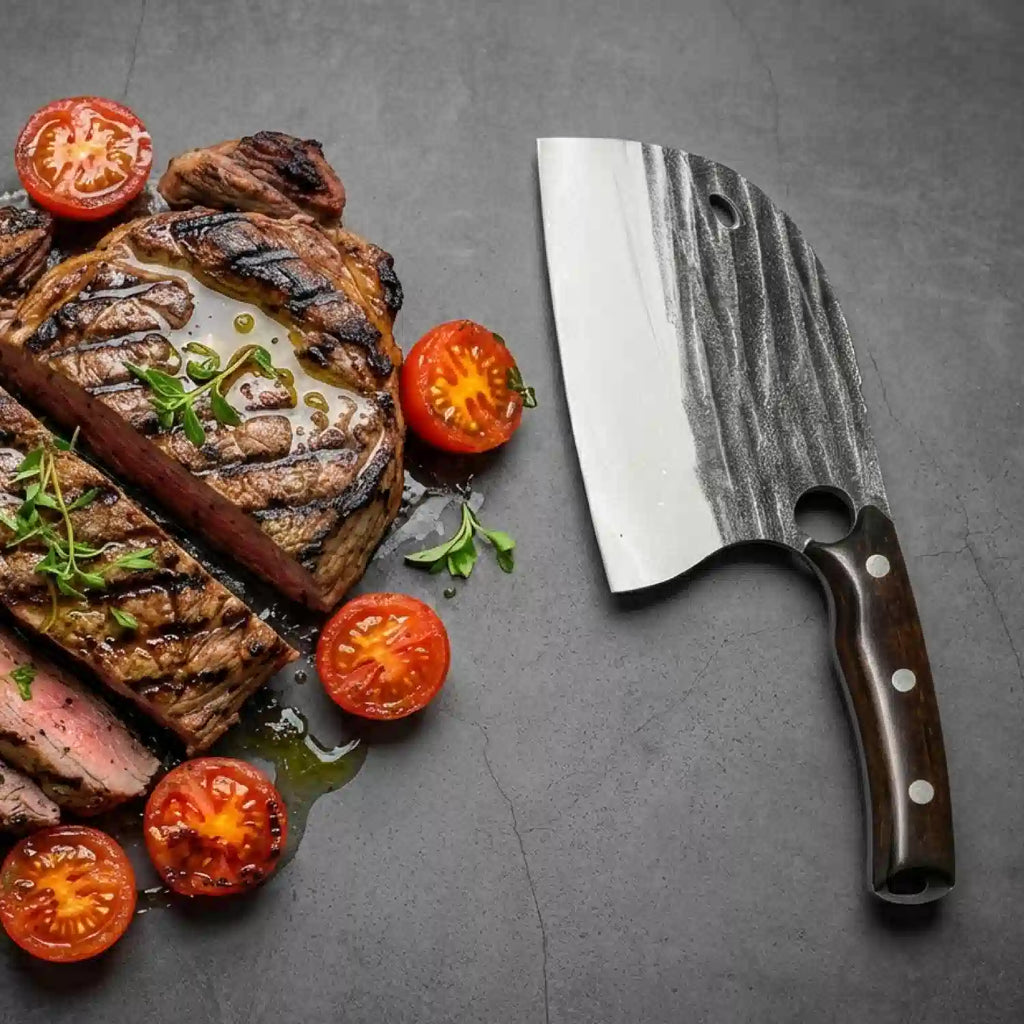 Whale 5.8" Chef Knife