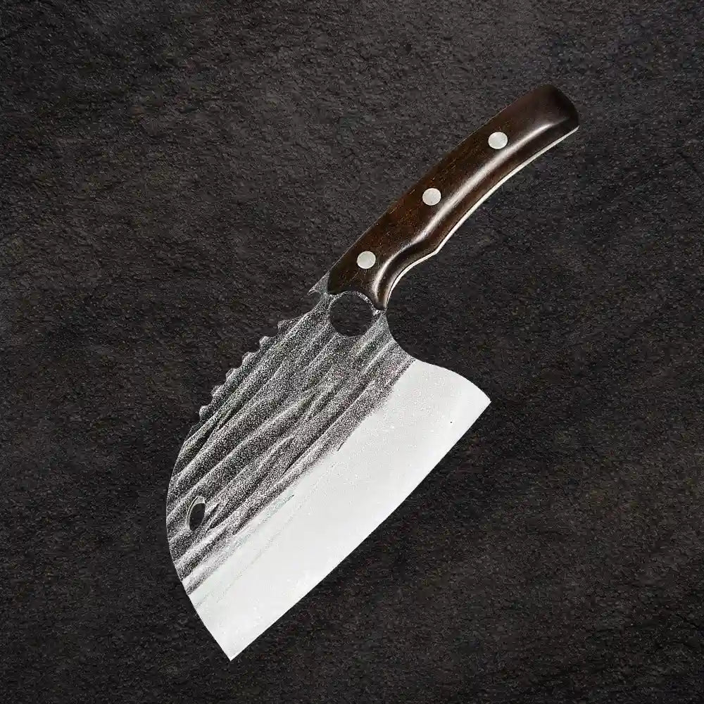 Whale 5.8" Chef Knife — engraved preview