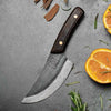 Altomino Handmade Butcher Knife