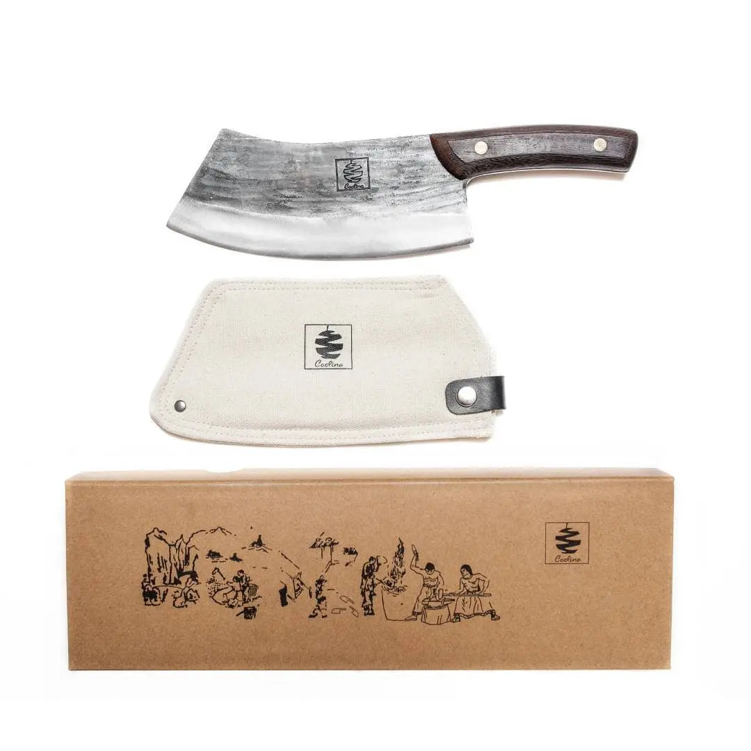 7" Chef’s Knife