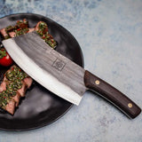 Altomino Handmade Chef Knife