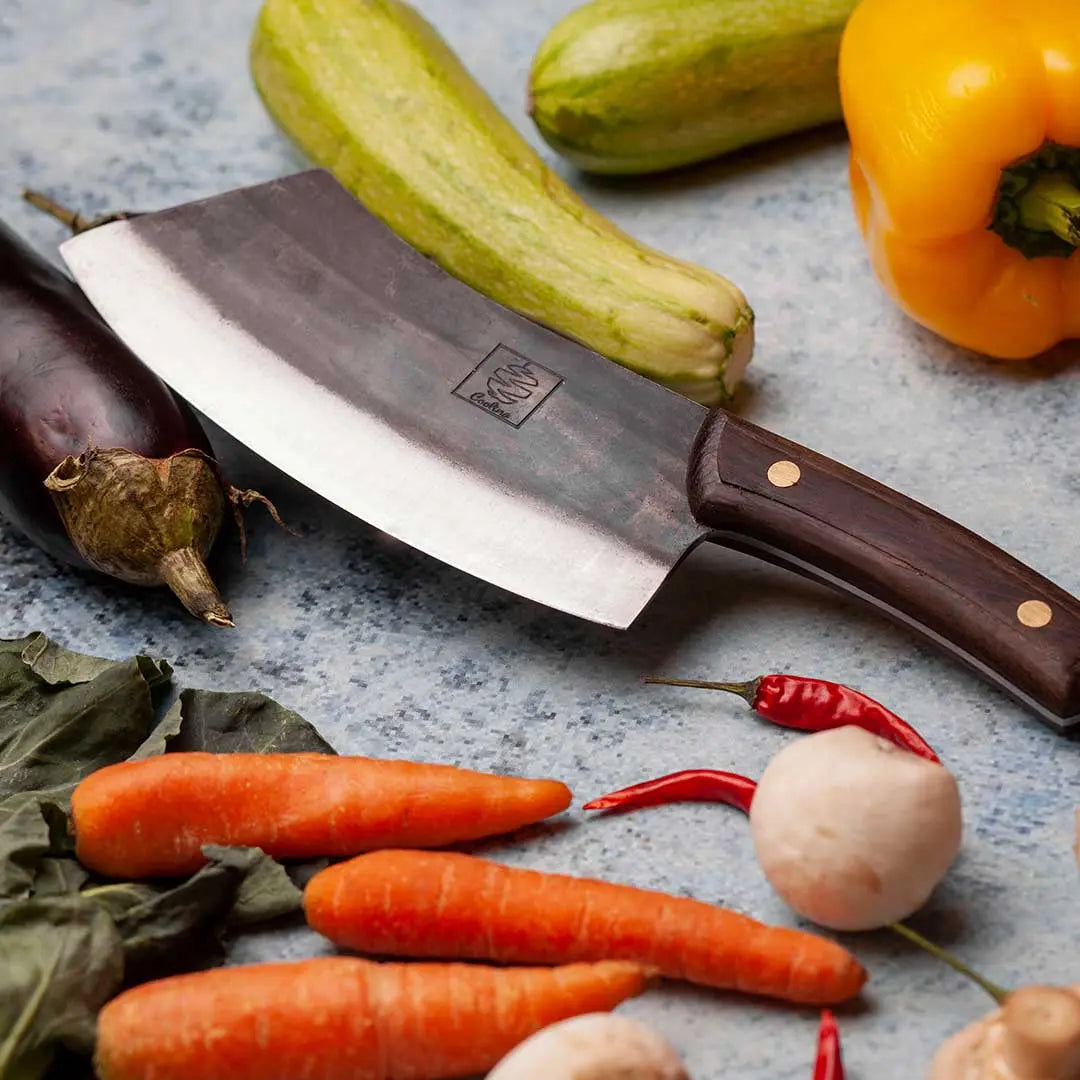 7" Chef’s Knife