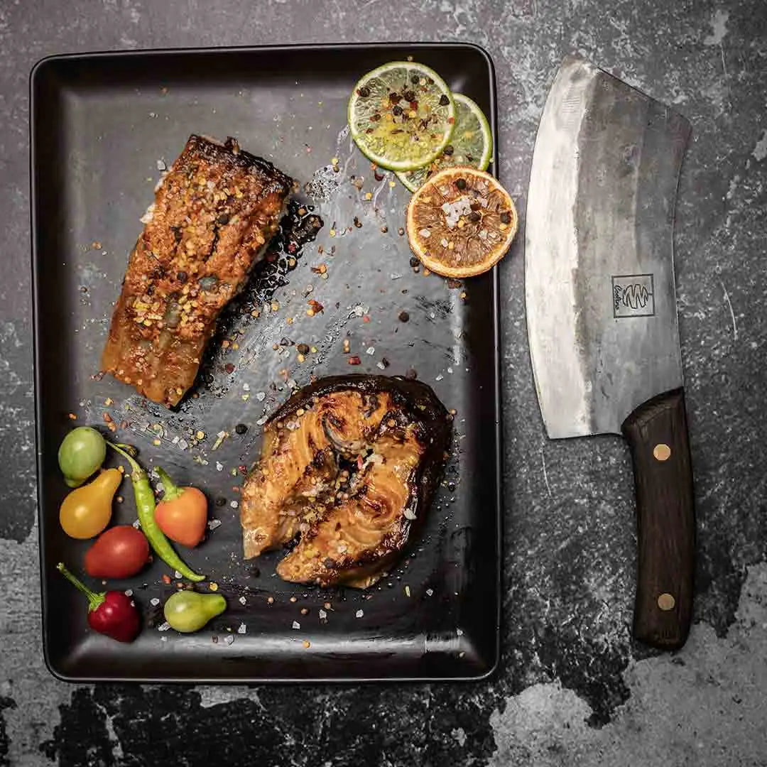 7" Chef’s Knife