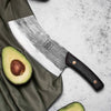 Altomino Handmade Chef Knife