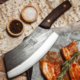 Altomino Handmade Chef Knife