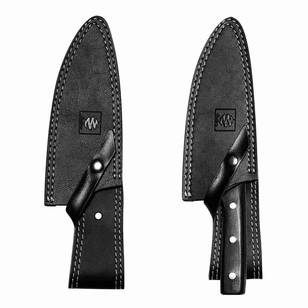Tungsten's PU Sheath