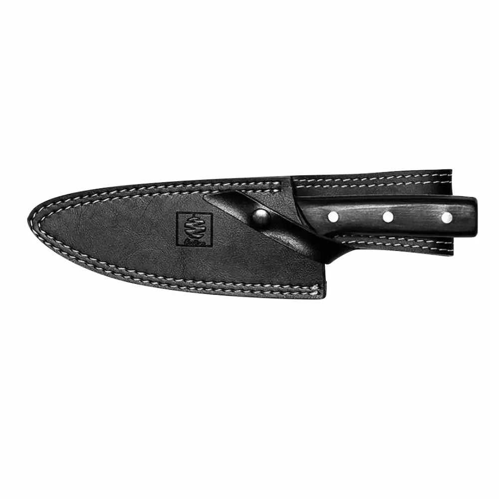 Altomino Tungsten Steel Slicing Knife's PU Sheath