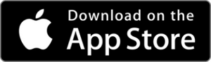 App store button