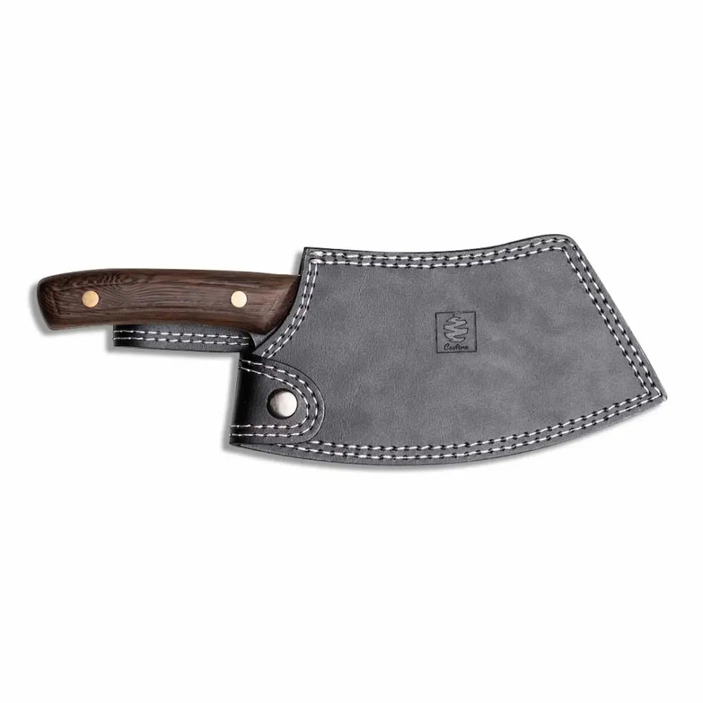 Altomino Handmade Chef Knife's PU Sheath