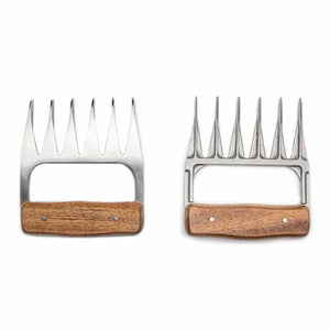 Stainless Steel Meat Claws