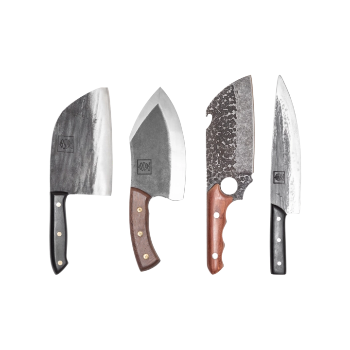 Mini Badass Set