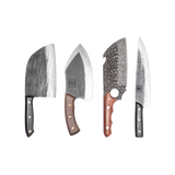 Mini Badass Set