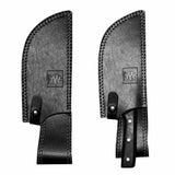 Daozi Knife's PU Sheath