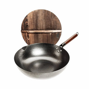EXCUTO - Iron Pan