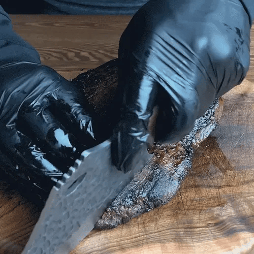 Gator 7.6 Butcher Knife