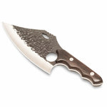 Gator 7.6" Butcher Knife