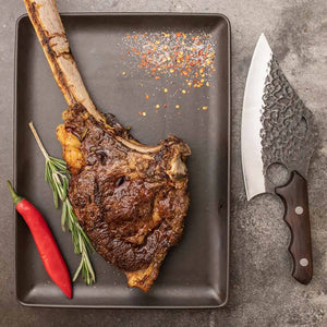 Gator 7.6" Butcher Knife