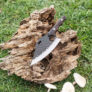 Gator 7.6" Butcher Knife