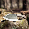 LIXY - Hand-Forged Cleaver Knife