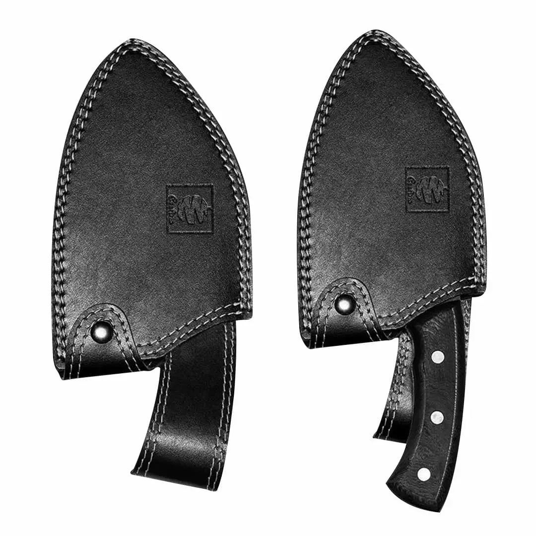 LIXY Knife's PU Sheath