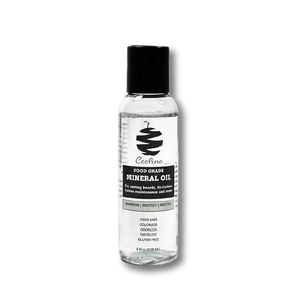 Knife And Board Maintenance Oil | 4oz
