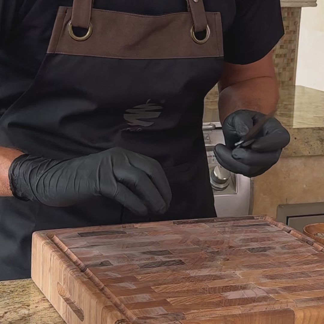 Swordfish Fish Knife