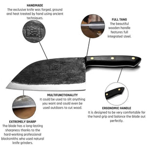 Promaja 6" Chef's Knife