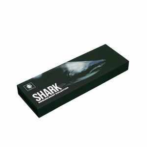 Shark 5.8" Cleaver Knife
