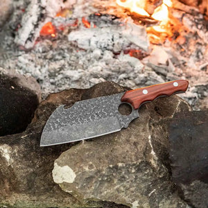 Shark 5.8" Cleaver Knife