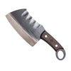 SURATU - Chopping Cleaver Chef's Knife