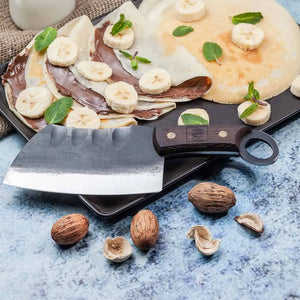 Suratu 5.6" Mini Cleaver