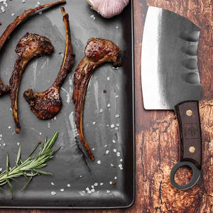 Suratu 5.6" Mini Cleaver