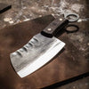 SURATU - Chopping Cleaver Chef's Knife