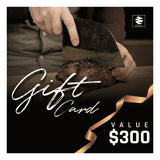 $300 Gift Card