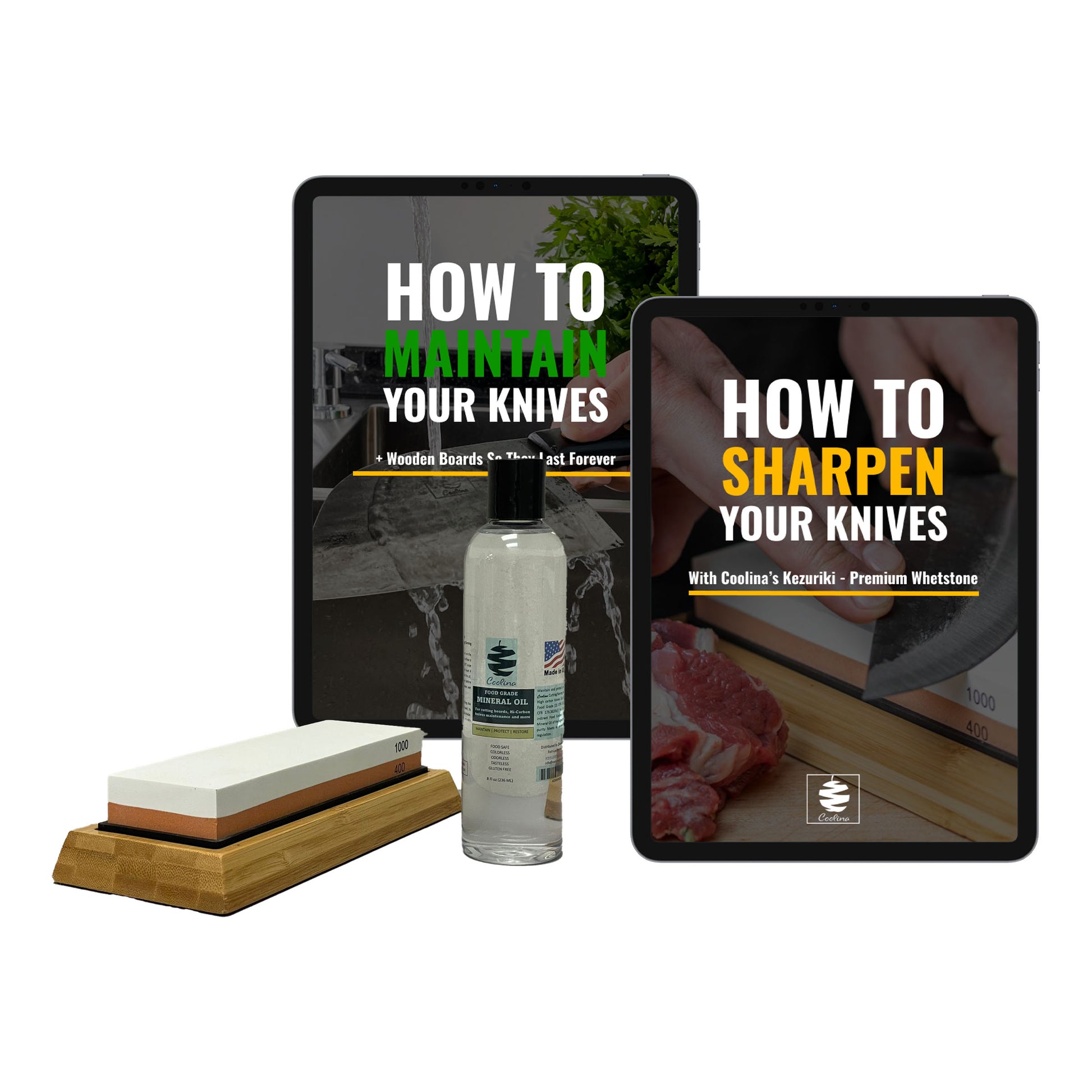 Coolina Maintenance Kit