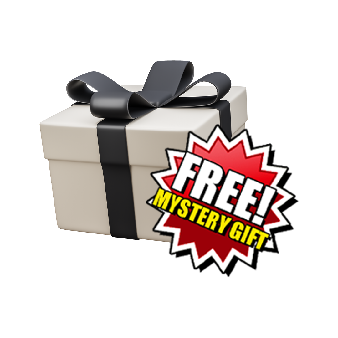 Mystery Gift